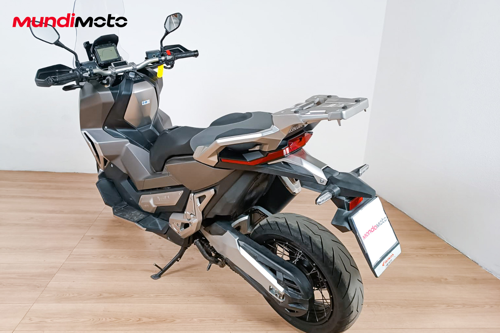 HONDA X-ADV ABSHONDA6