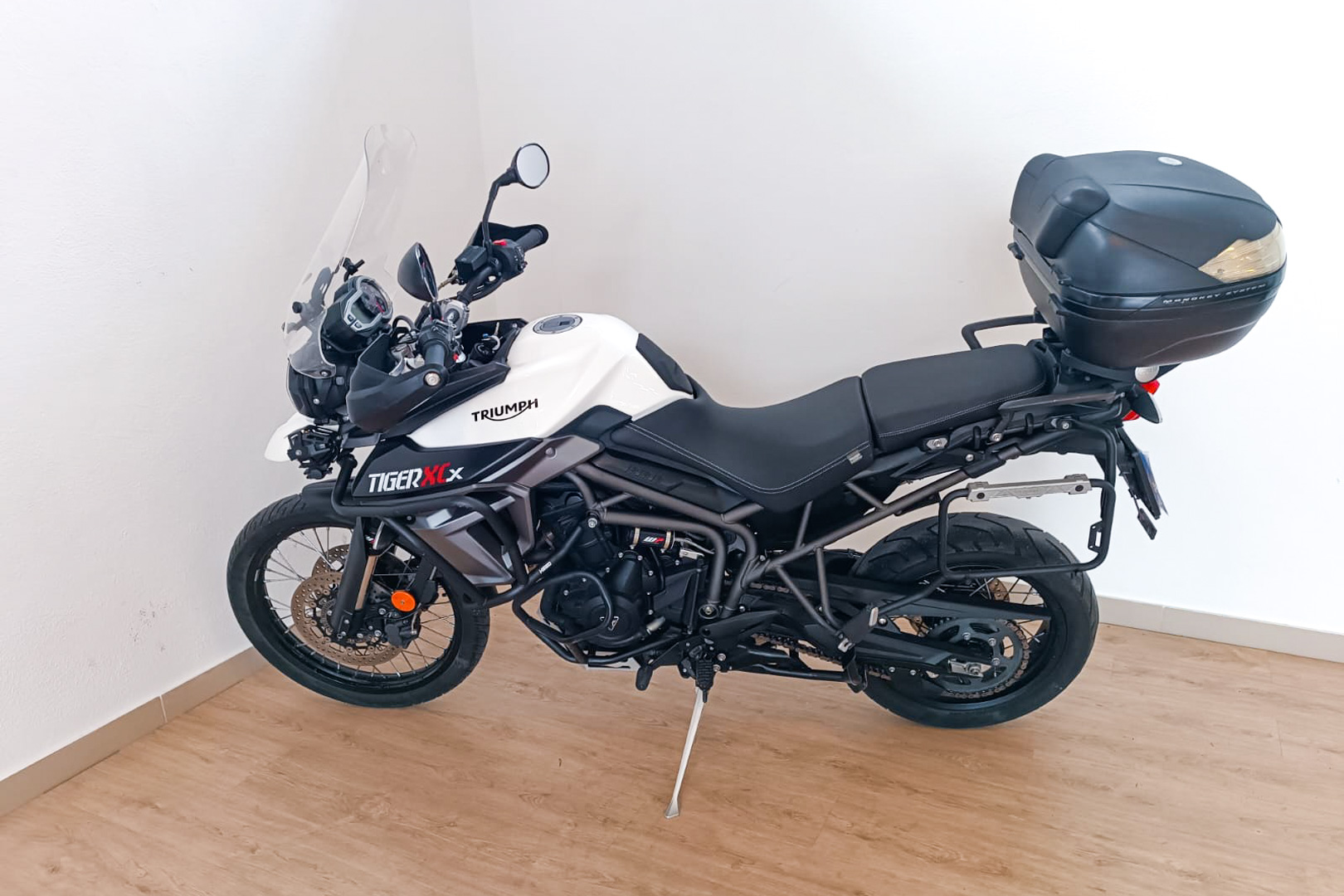 TRIUMPH TIGER 800 XCX ABSTRIUMPH5