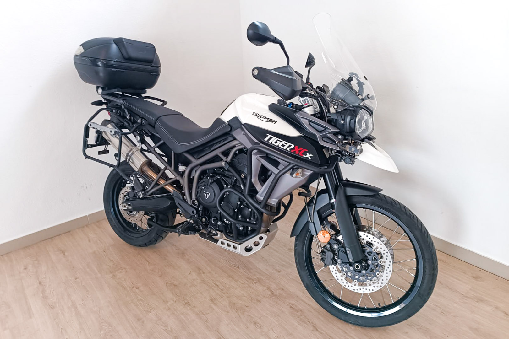 TRIUMPH TIGER 800 XCX ABSTRIUMPH1