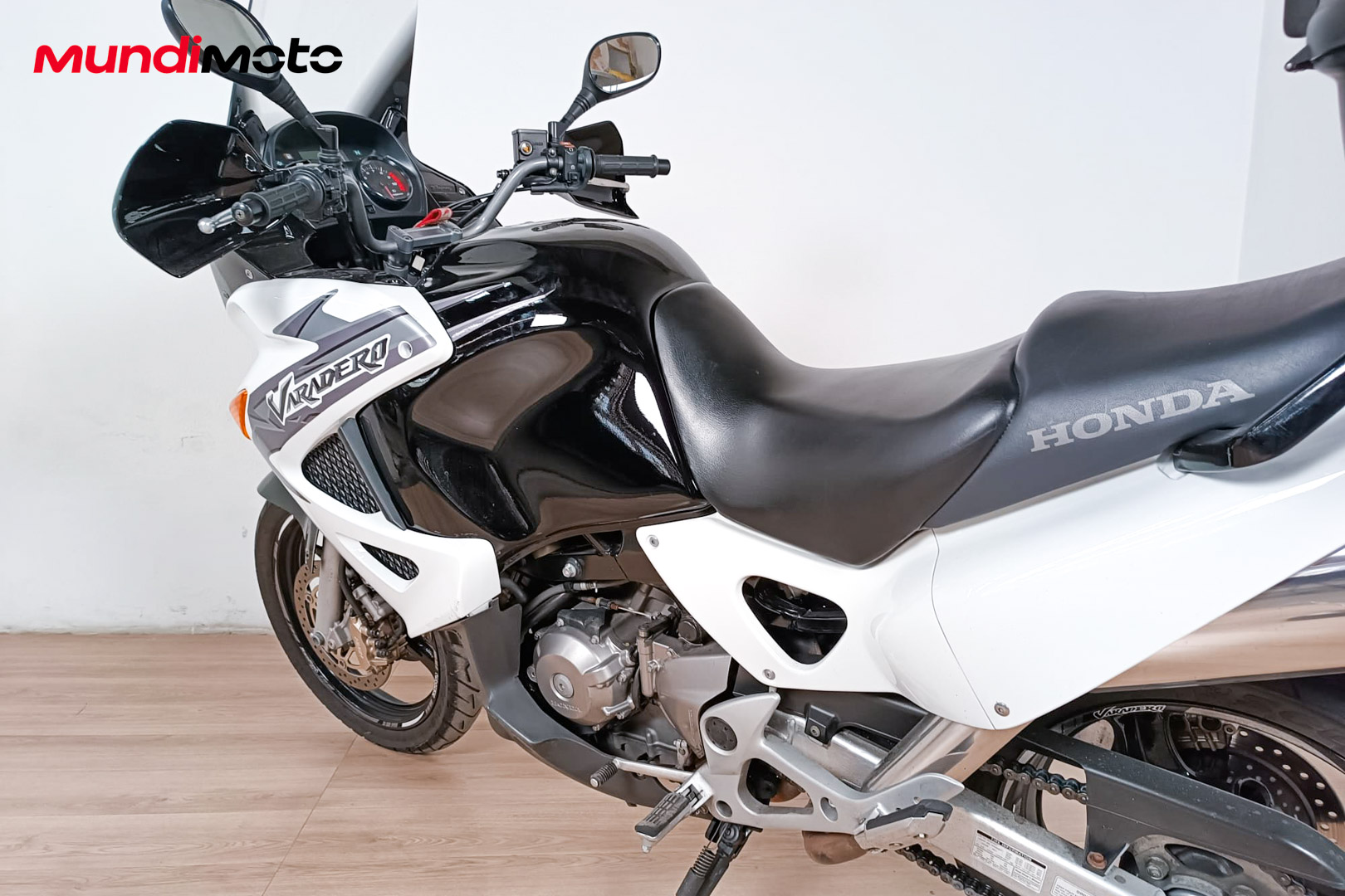 HONDA VARADERO XL 1000VHONDA9