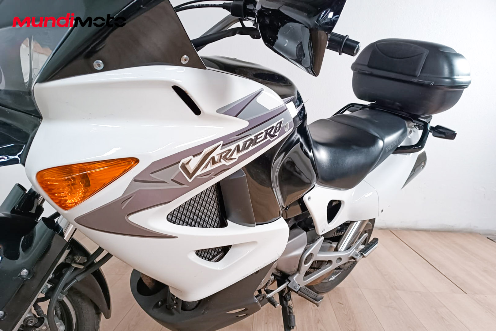 HONDA VARADERO XL 1000VHONDA8