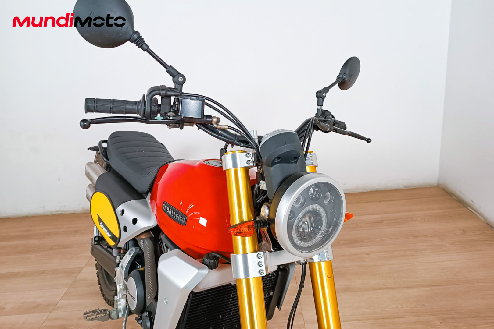 FANTIC CABALLERO 125 SUPERSEIFANTIC4