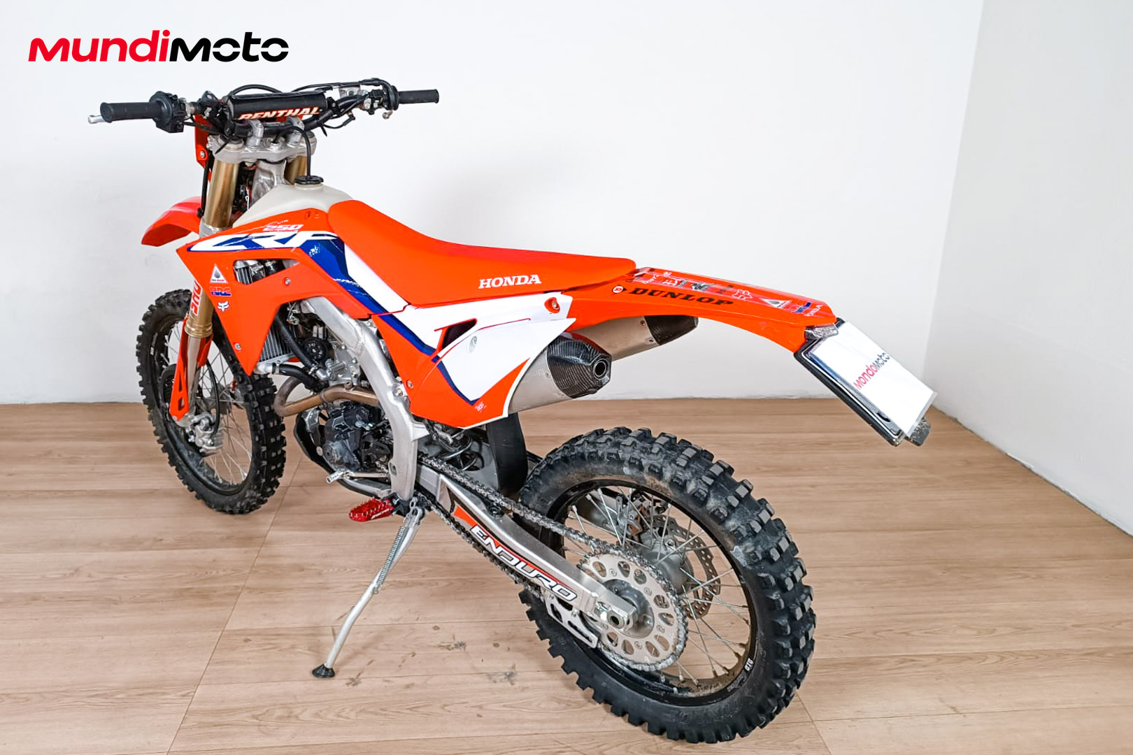 HONDA CRF 250 RXHONDA6