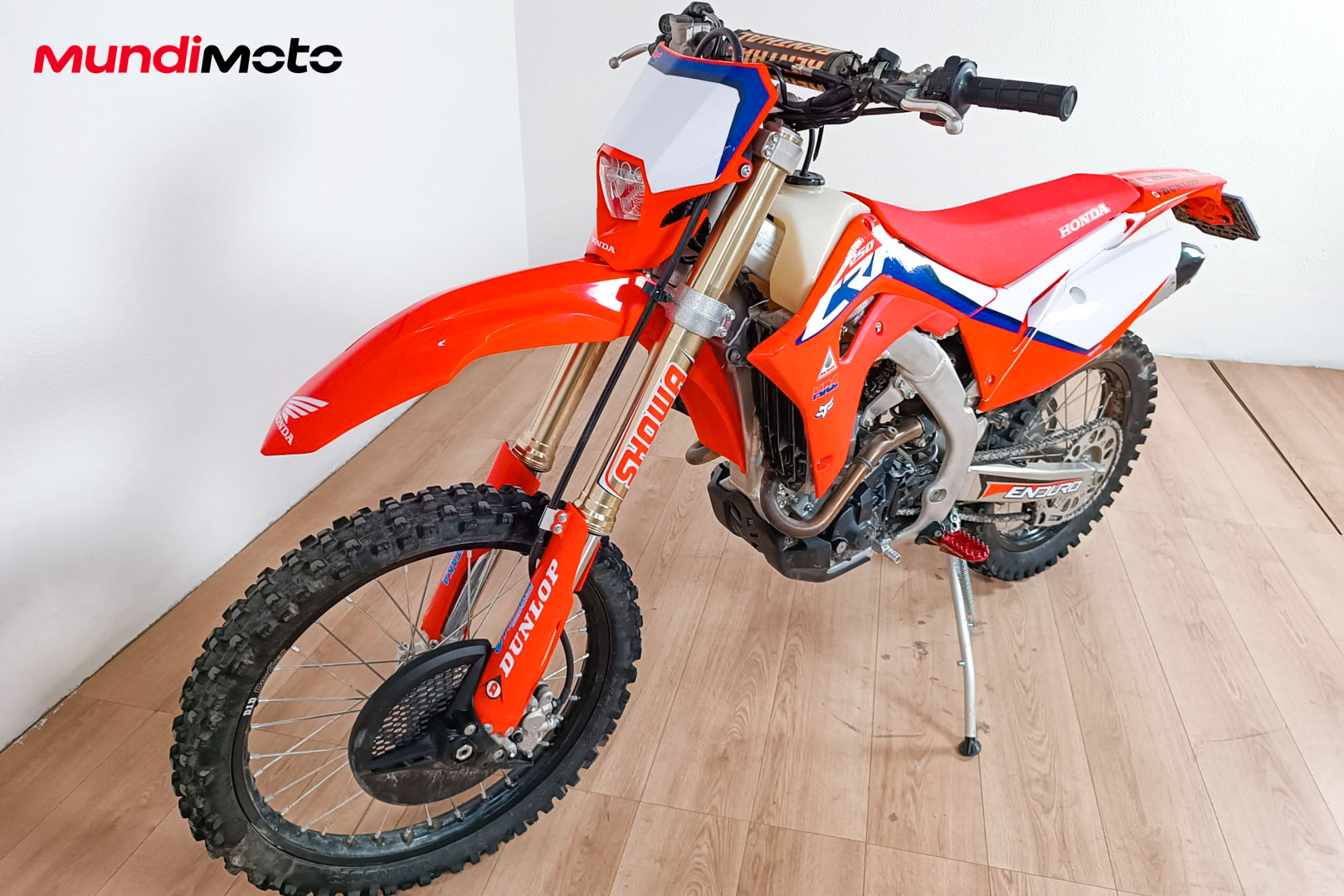 HONDA CRF 250 RXHONDA7