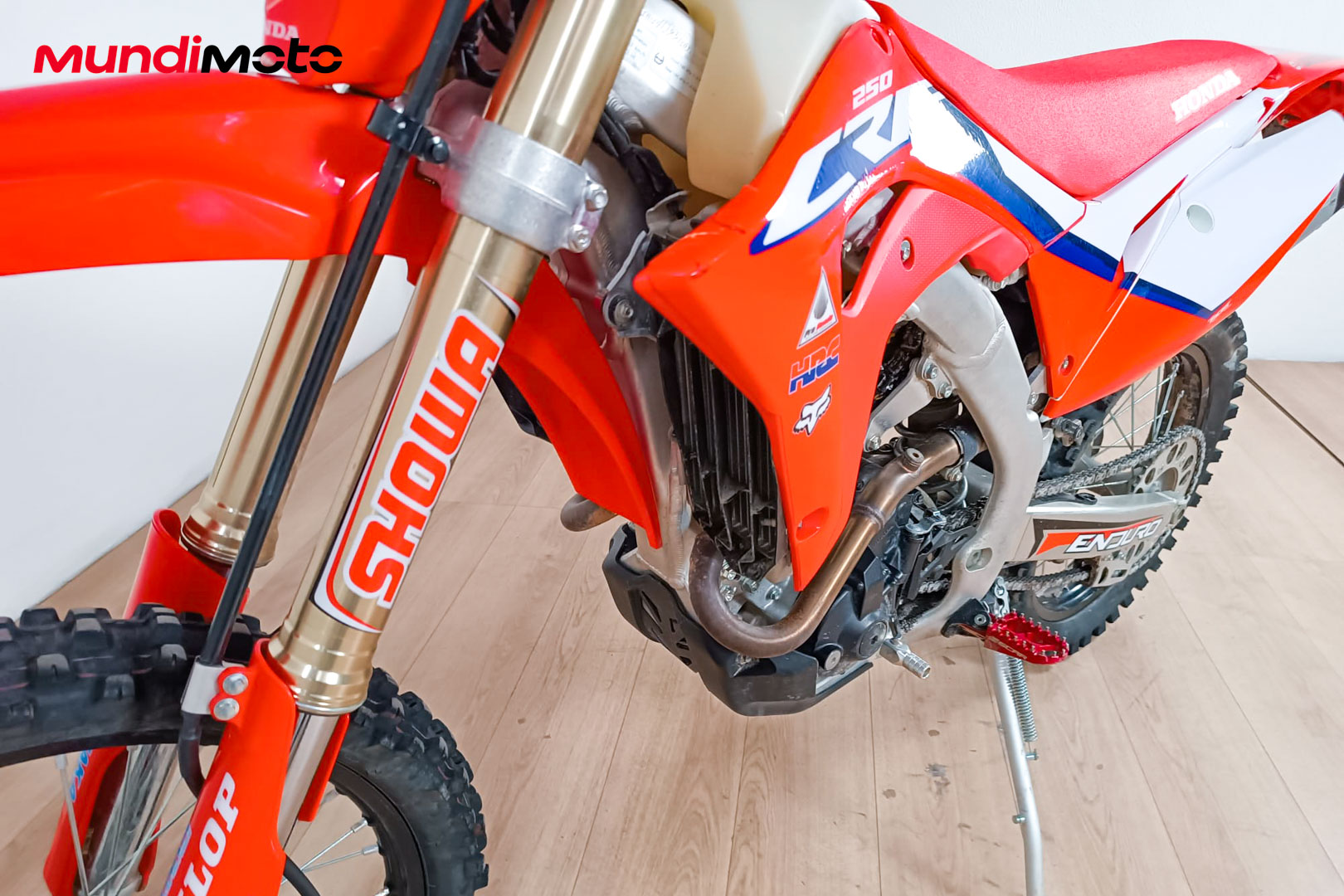 HONDA CRF 250 RXHONDA8