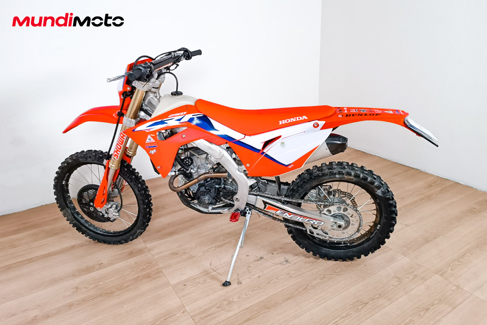 HONDA CRF 250 RXHONDA5