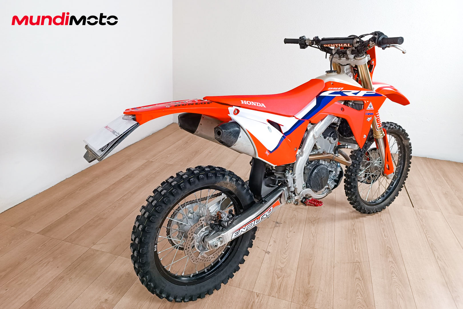 HONDA CRF 250 RXHONDA2