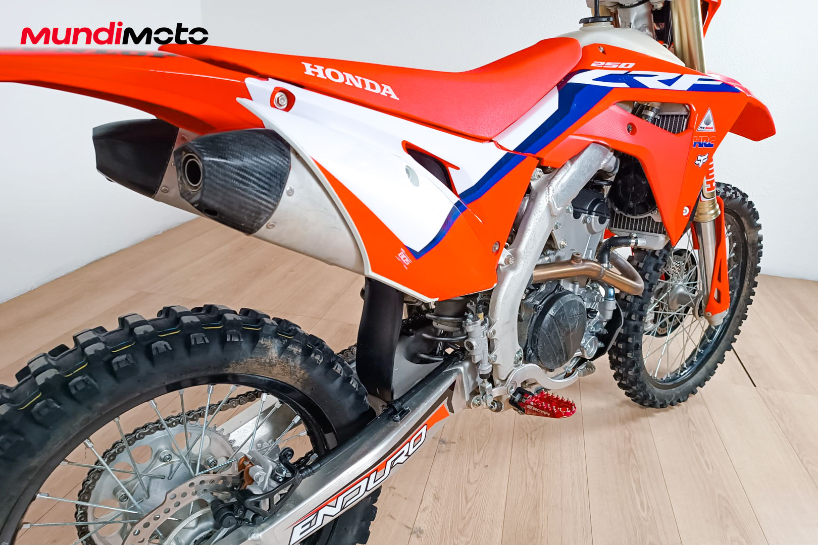 HONDA CRF 250 RXHONDA3