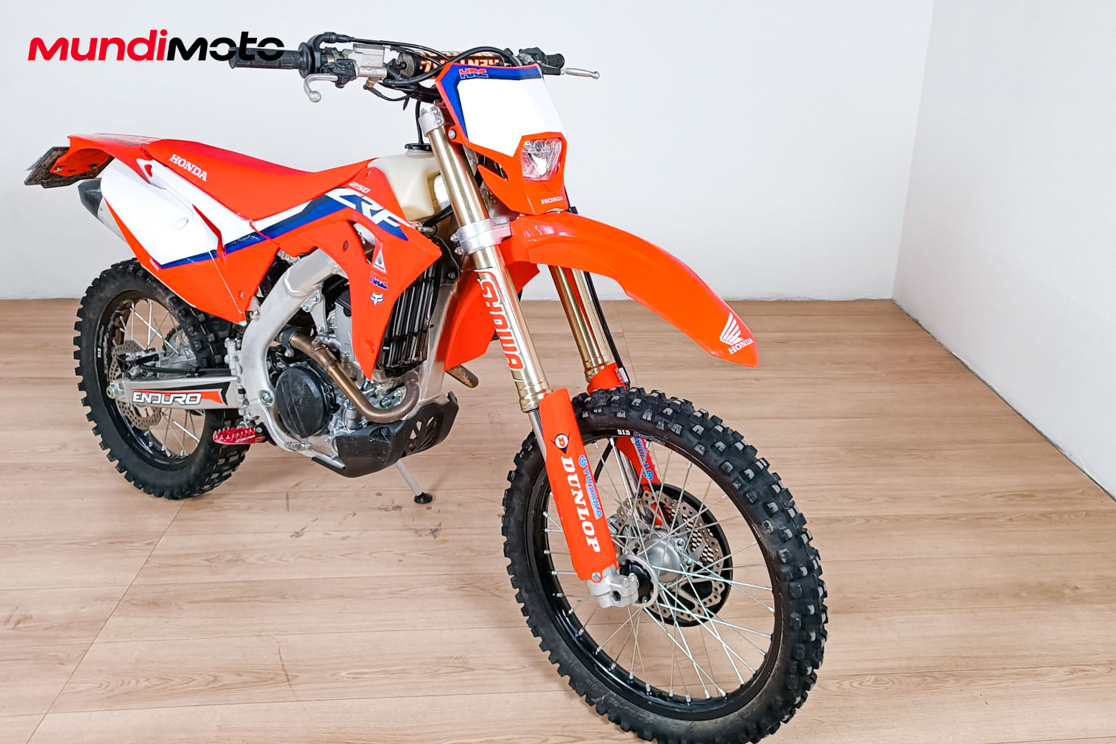 HONDA CRF 250 RXHONDA1