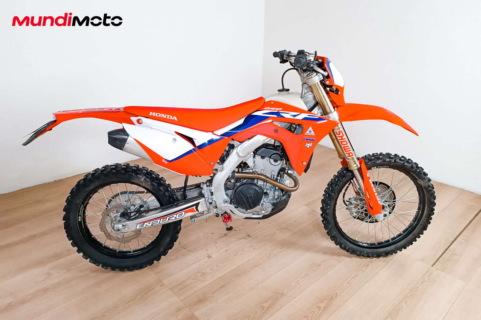 HONDA CRF 250 RXHONDA0